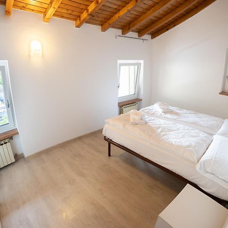 Ferienwohnung Casa Cico Malcesine Exterior foto