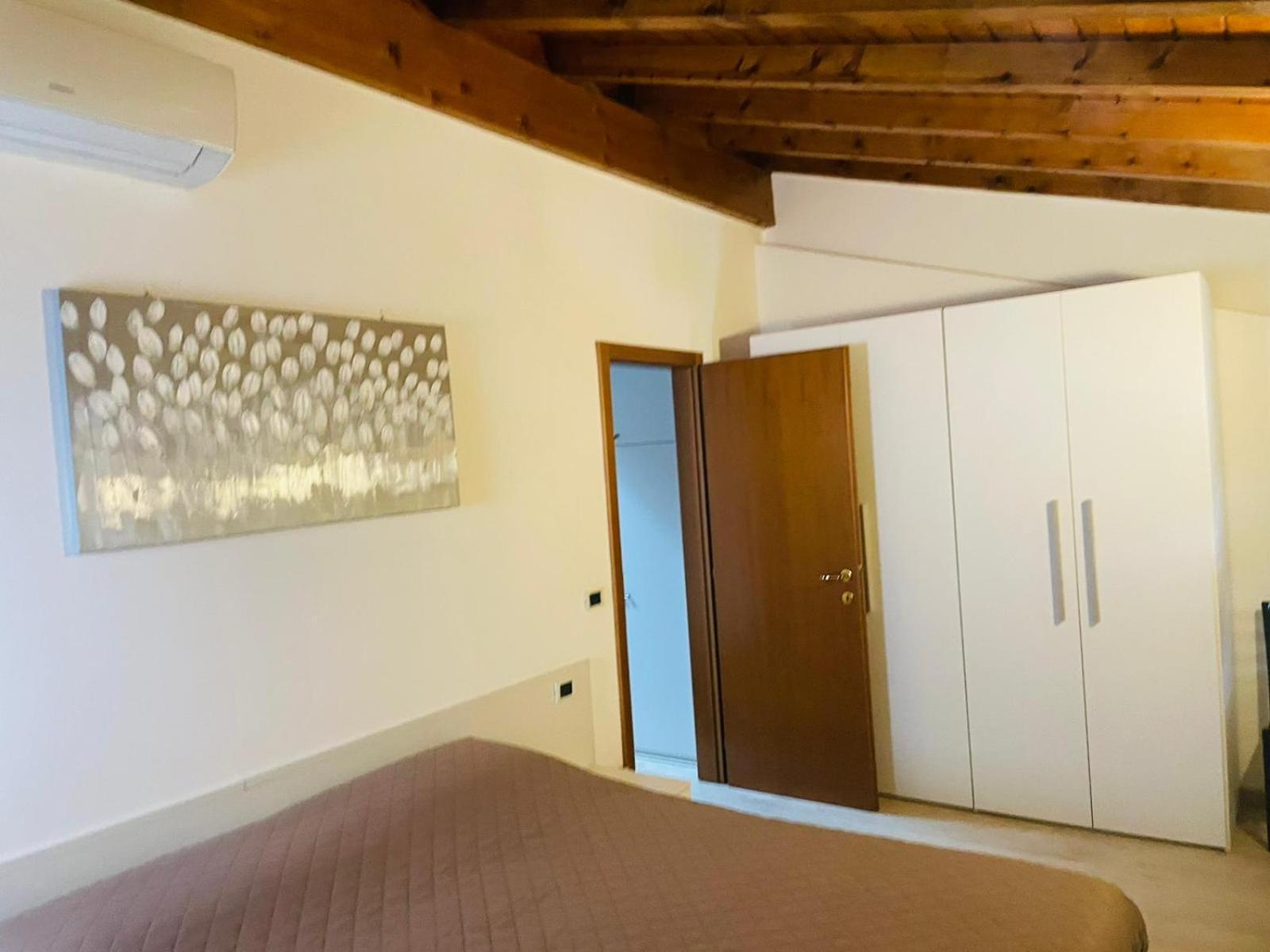 Ferienwohnung Casa Cico Malcesine Exterior foto