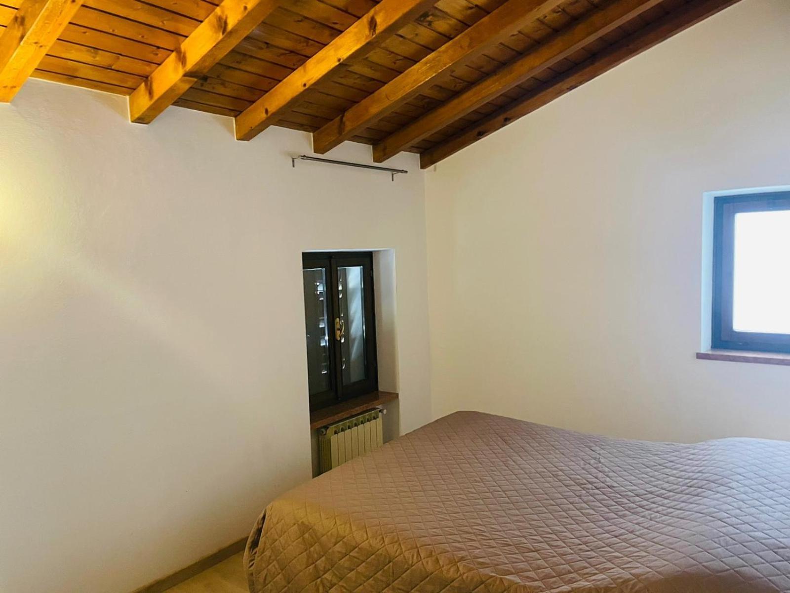 Ferienwohnung Casa Cico Malcesine Exterior foto