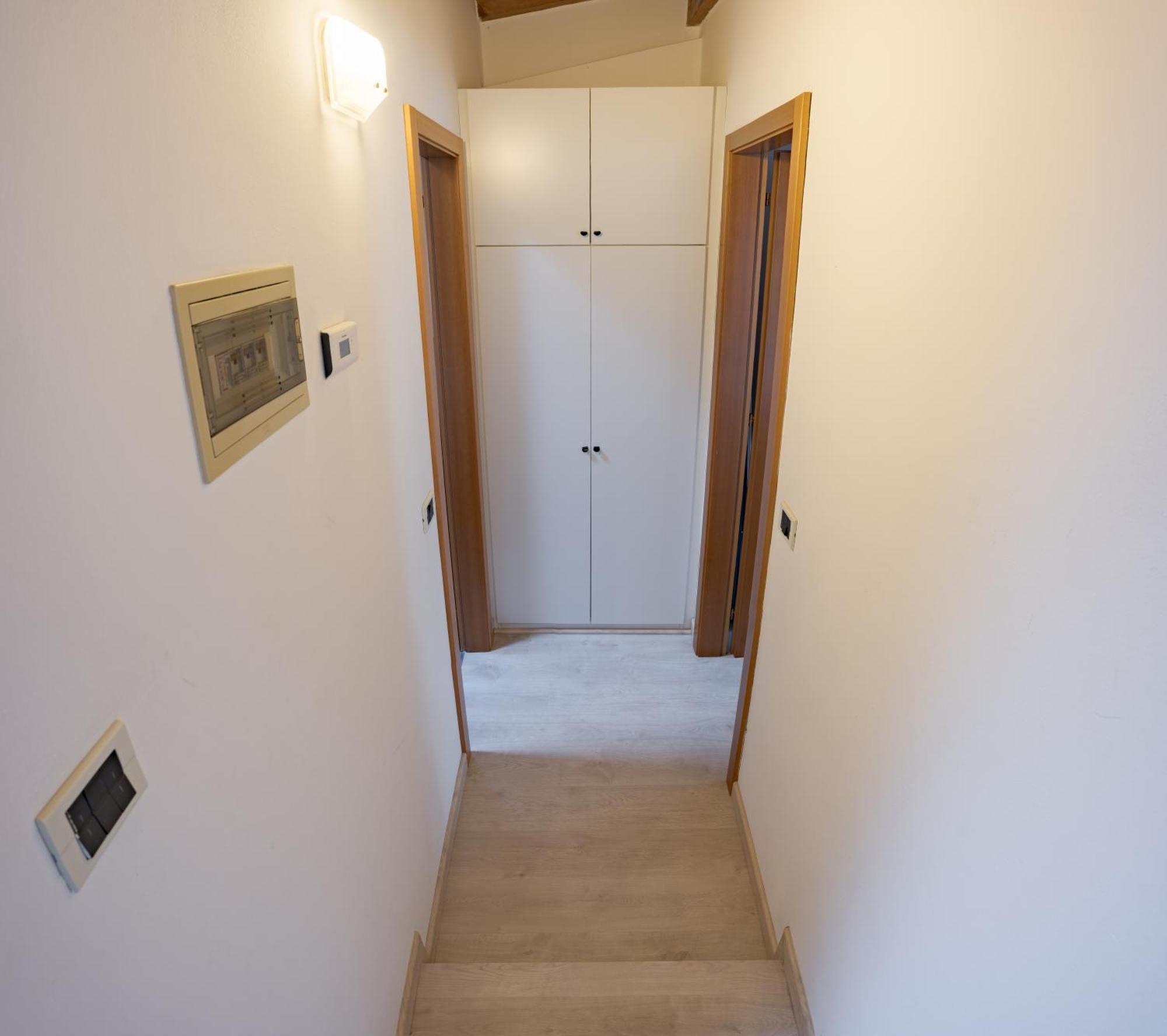 Ferienwohnung Casa Cico Malcesine Exterior foto