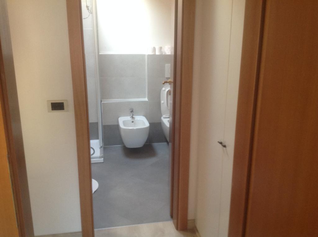 Ferienwohnung Casa Cico Malcesine Exterior foto